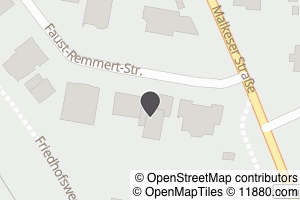 In Kartenansicht öffnen