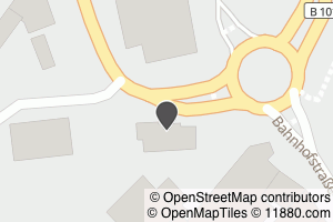 In Kartenansicht öffnen