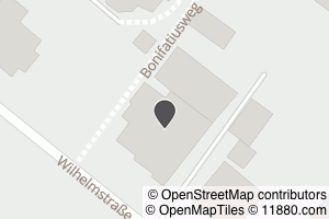 In Kartenansicht öffnen