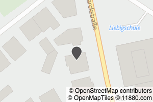 In Kartenansicht öffnen