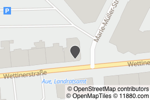 In Kartenansicht öffnen