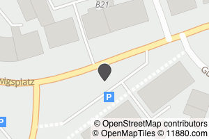 In Kartenansicht öffnen