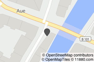 In Kartenansicht öffnen