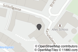 In Kartenansicht öffnen