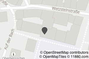 In Kartenansicht öffnen