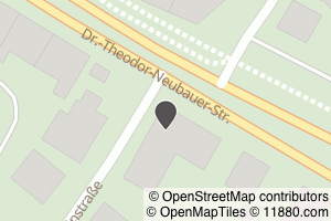 In Kartenansicht öffnen