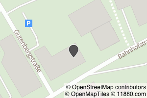 In Kartenansicht öffnen