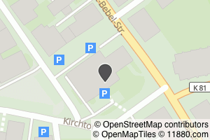 In Kartenansicht öffnen