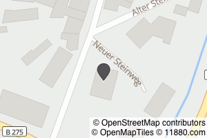 In Kartenansicht öffnen