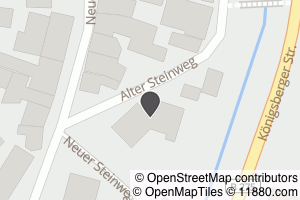 In Kartenansicht öffnen