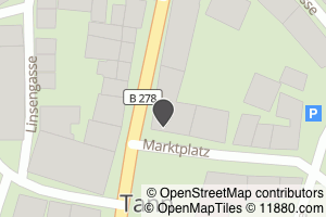 In Kartenansicht öffnen