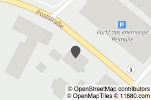 In Kartenansicht öffnen