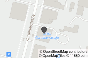 In Kartenansicht öffnen