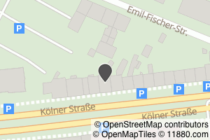 In Kartenansicht öffnen