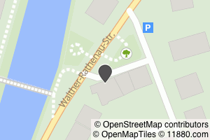 In Kartenansicht öffnen