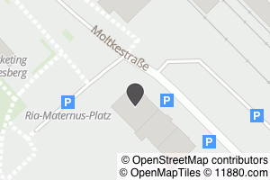 In Kartenansicht öffnen