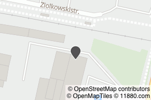 In Kartenansicht öffnen