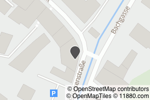 In Kartenansicht öffnen