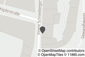 In Kartenansicht öffnen