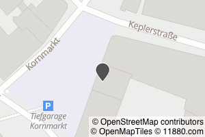 In Kartenansicht öffnen