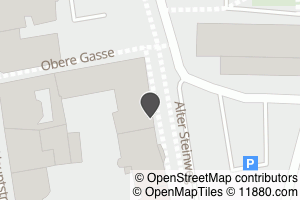 In Kartenansicht öffnen