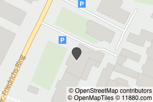 In Kartenansicht öffnen