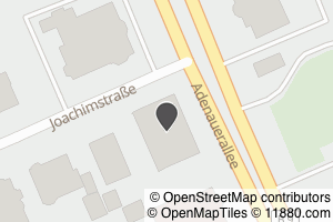 In Kartenansicht öffnen