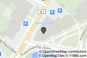 In Kartenansicht öffnen