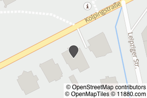 In Kartenansicht öffnen