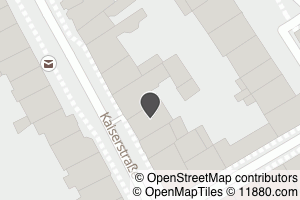 In Kartenansicht öffnen