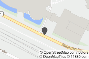 In Kartenansicht öffnen