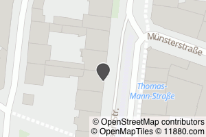 In Kartenansicht öffnen