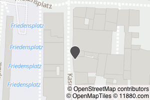 In Kartenansicht öffnen