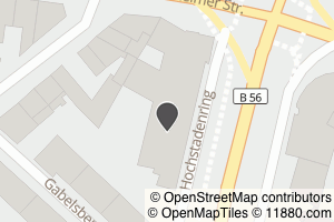 In Kartenansicht öffnen