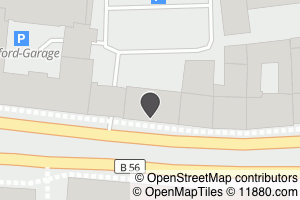 In Kartenansicht öffnen