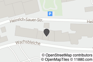 In Kartenansicht öffnen