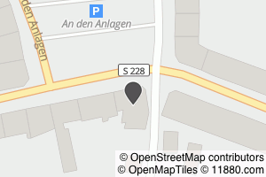 In Kartenansicht öffnen