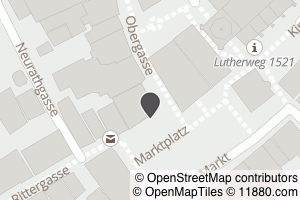 In Kartenansicht öffnen