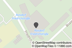 In Kartenansicht öffnen