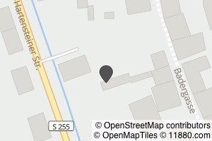 In Kartenansicht öffnen