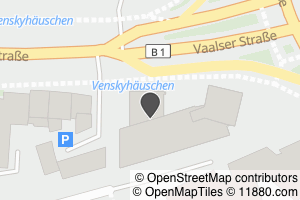 In Kartenansicht öffnen