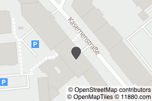 In Kartenansicht öffnen