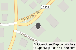 In Kartenansicht öffnen