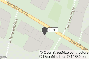 In Kartenansicht öffnen