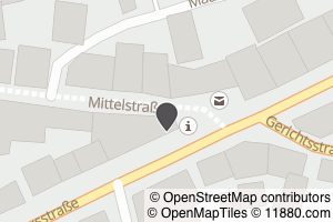 In Kartenansicht öffnen