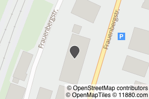 In Kartenansicht öffnen