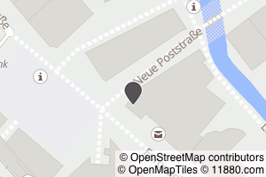 In Kartenansicht öffnen