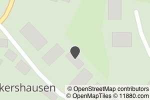 In Kartenansicht öffnen