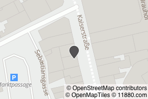 In Kartenansicht öffnen