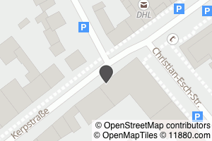 In Kartenansicht öffnen